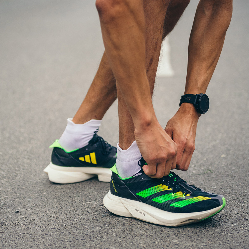 adidas Adizero Adios Pro 3