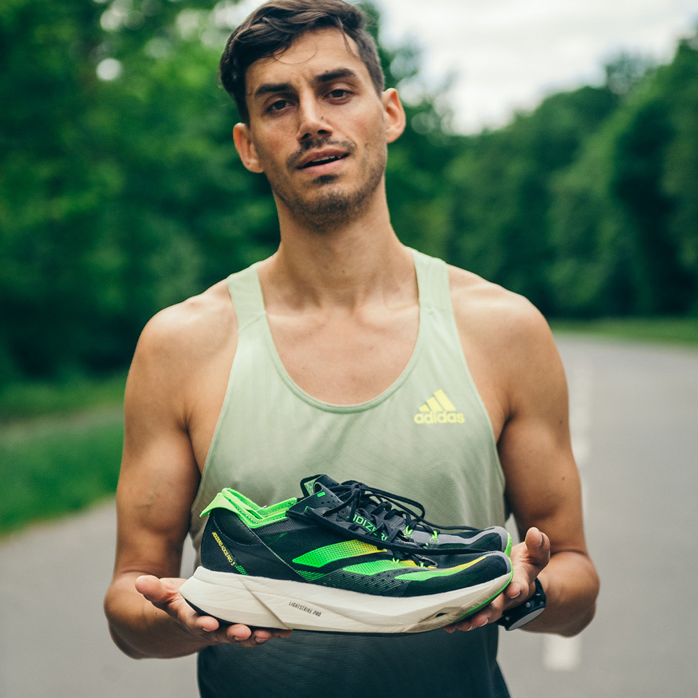 adidas Adizero Adios Pro 3