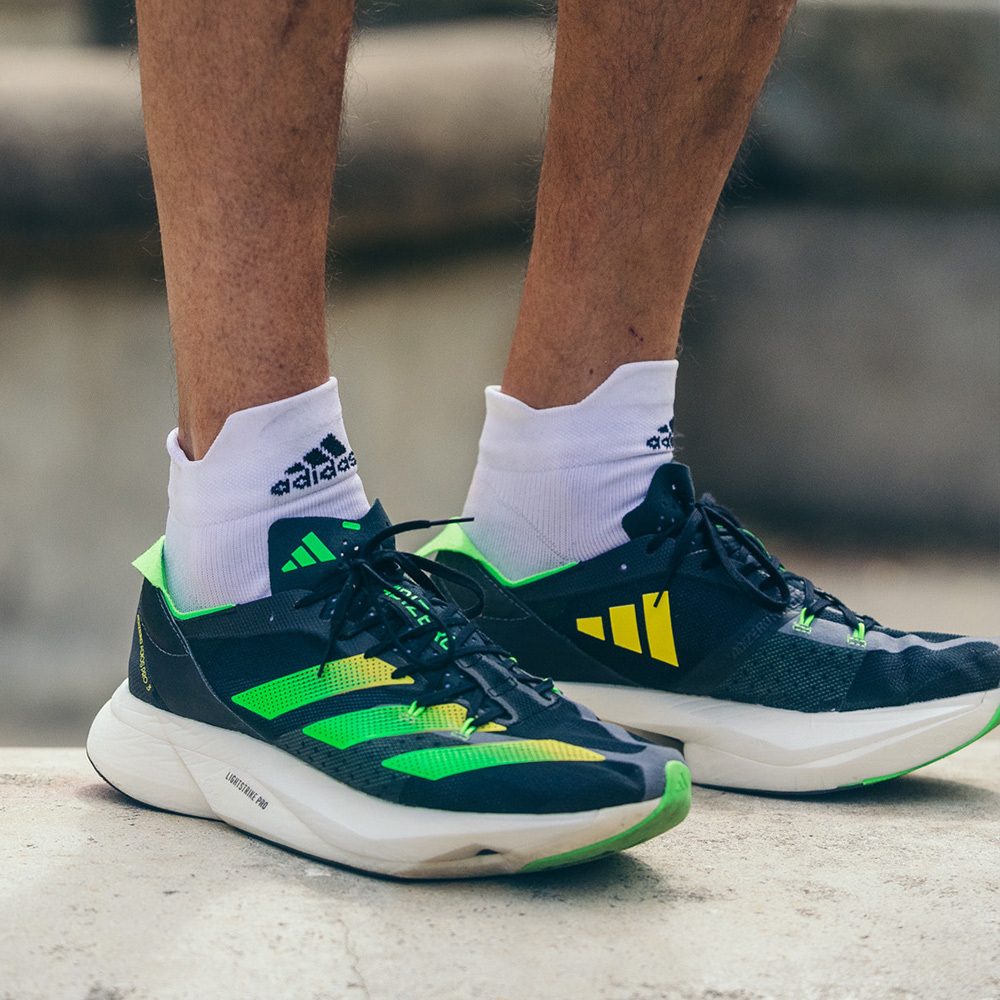 adidas Adizero Adios Pro 3