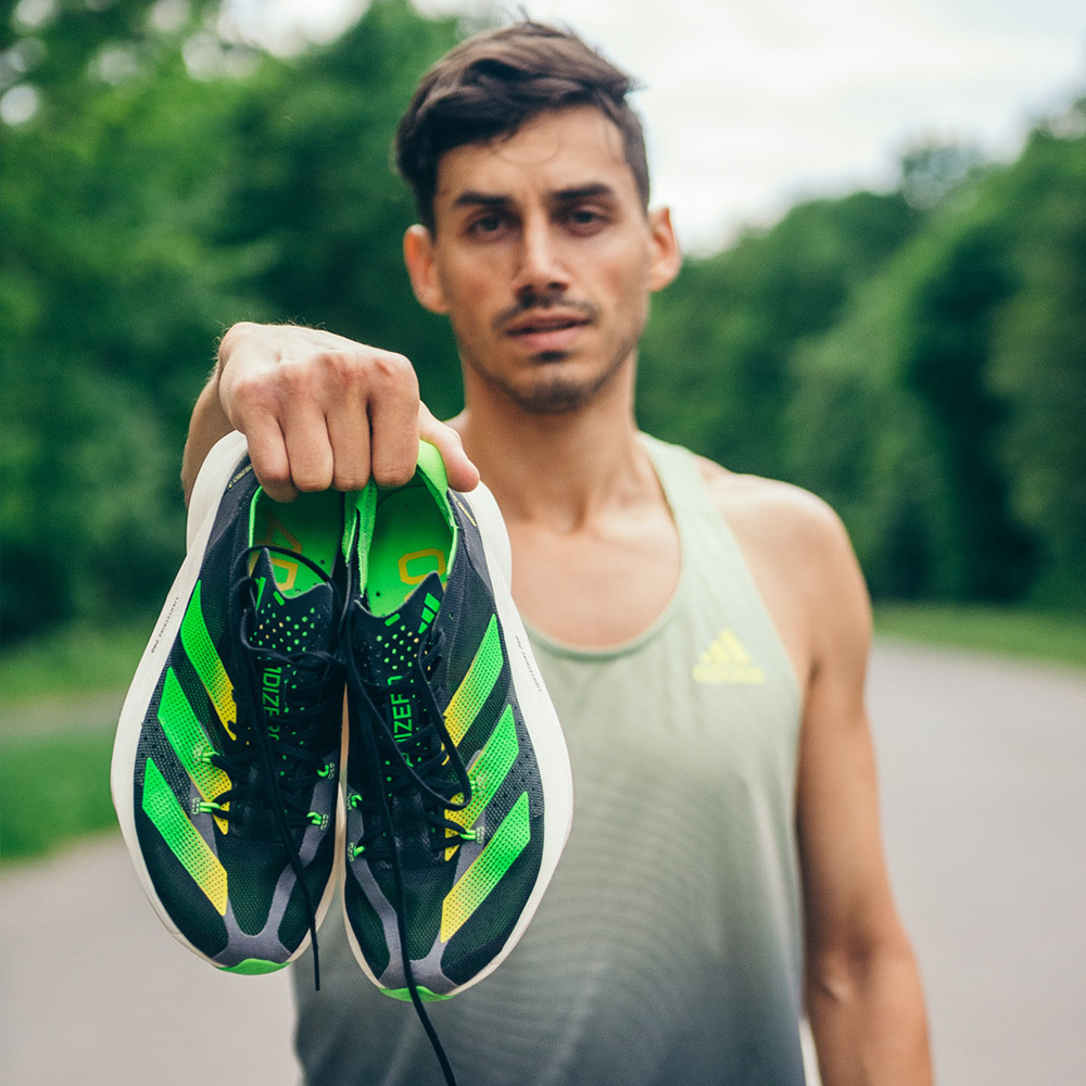 adidas Adizero Adios Pro 3