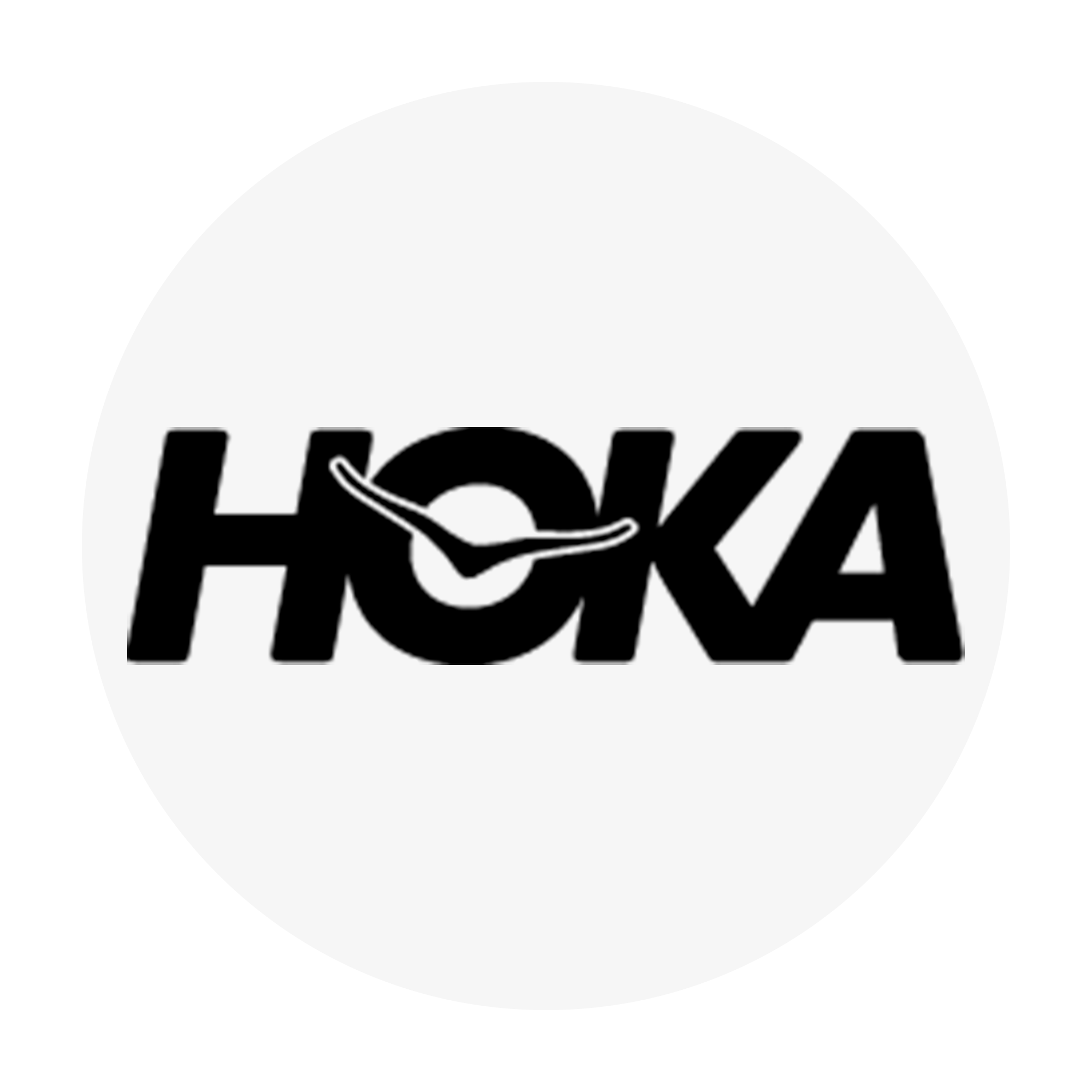 HOKA Logo