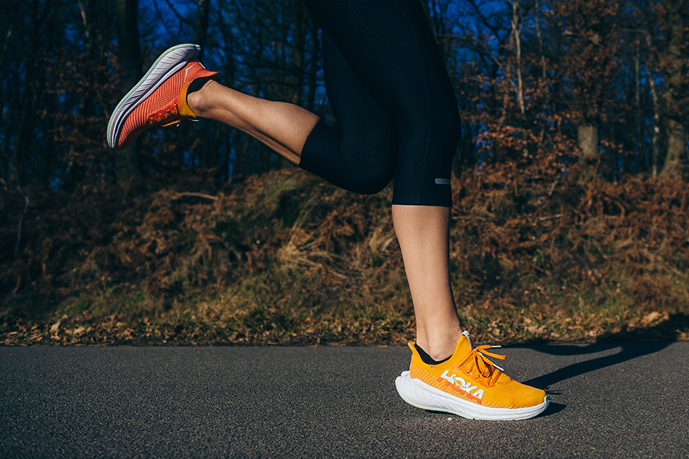 HOKA Carbon X