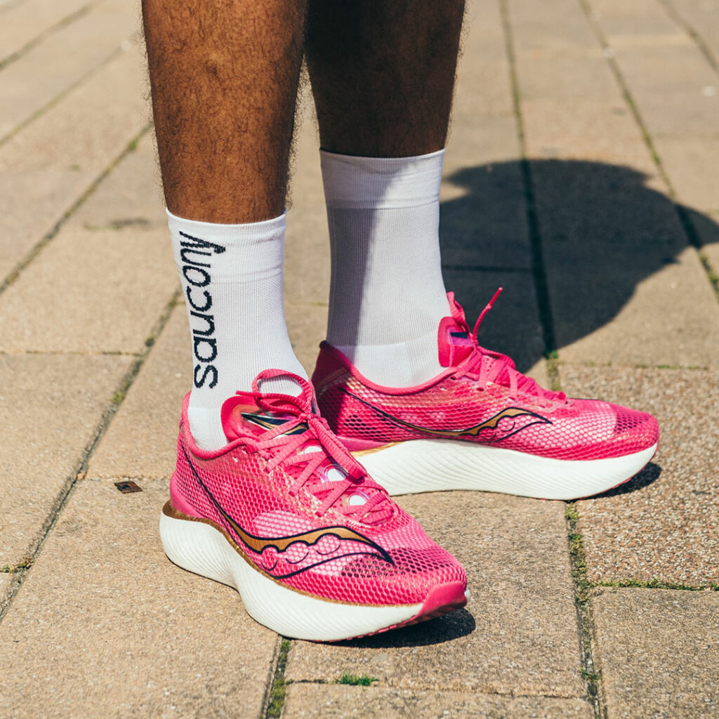 Saucony Endorphin Pro 3