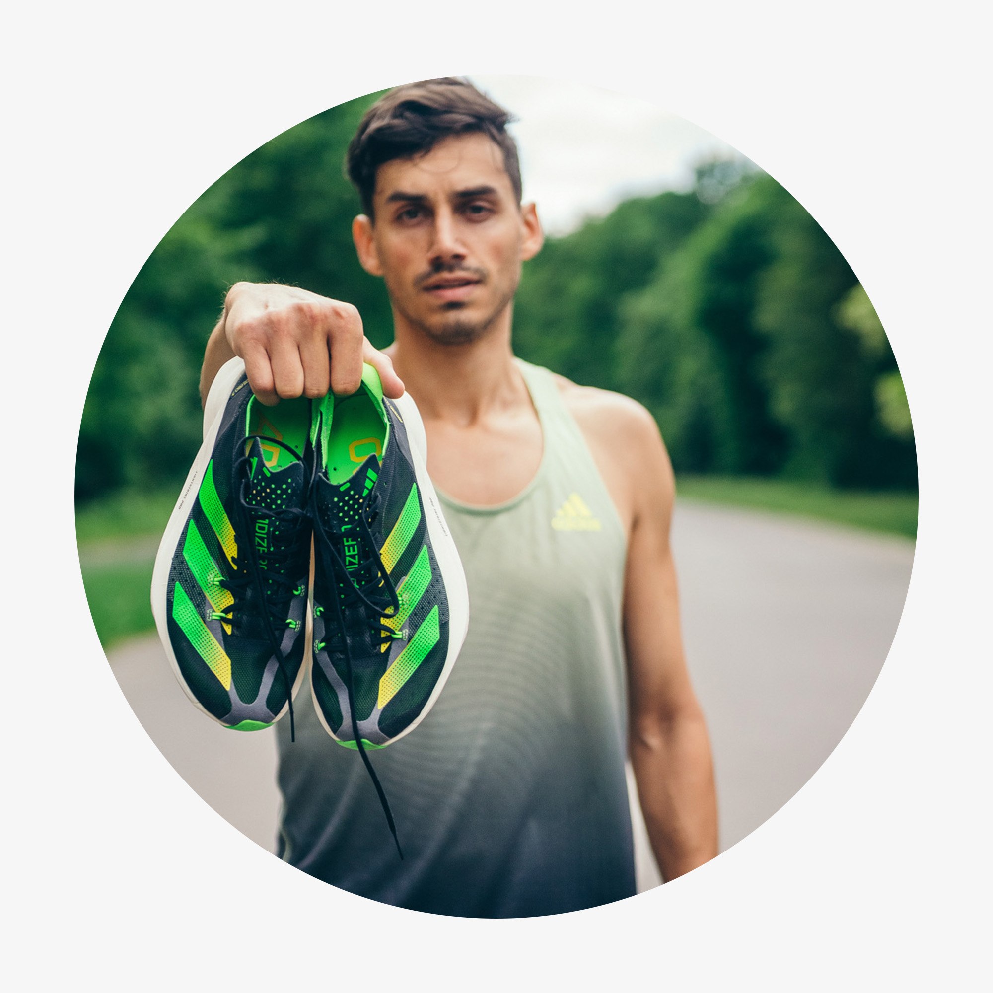 adidas Adizero Adios Pro 3