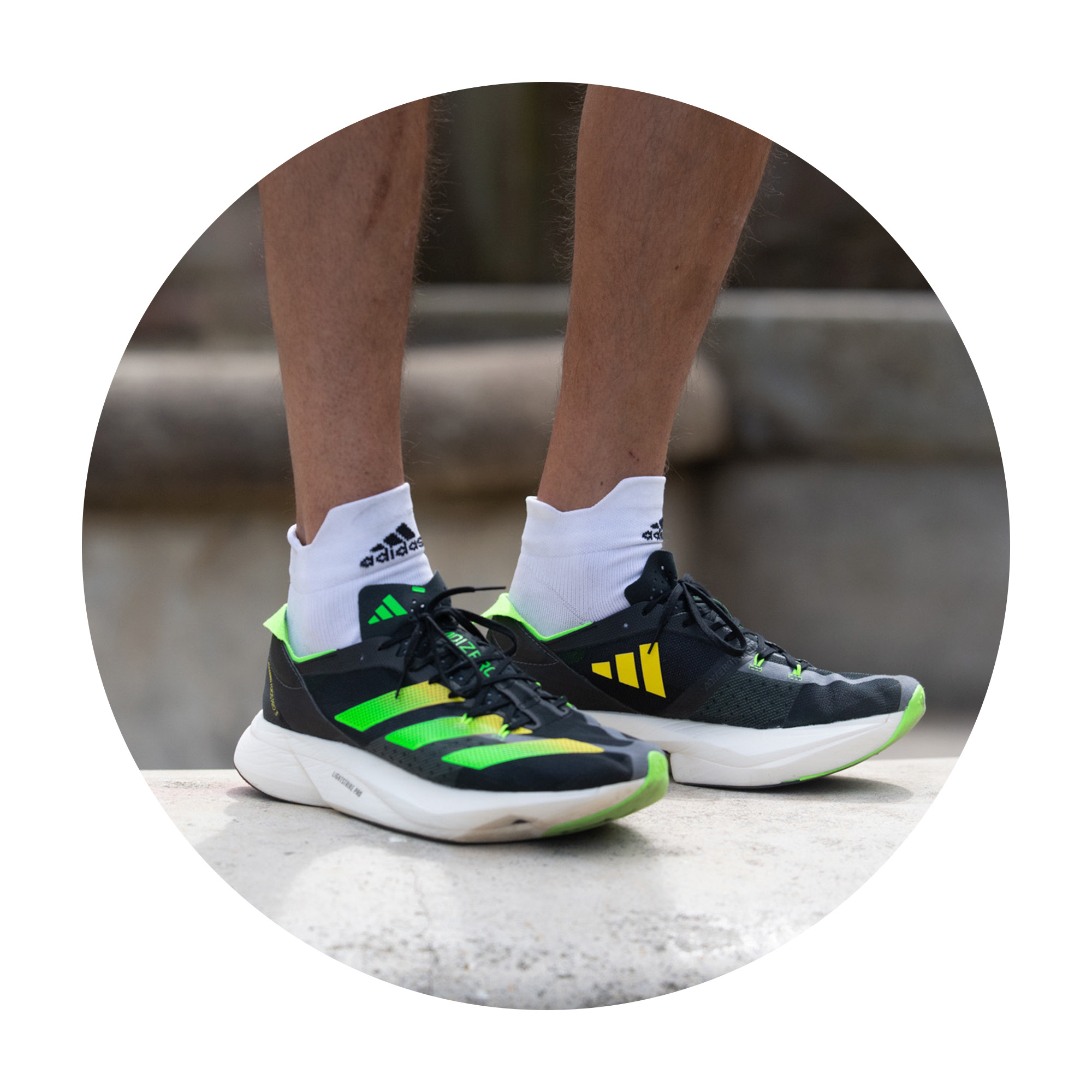 adidas Adizero Adios Pro 3