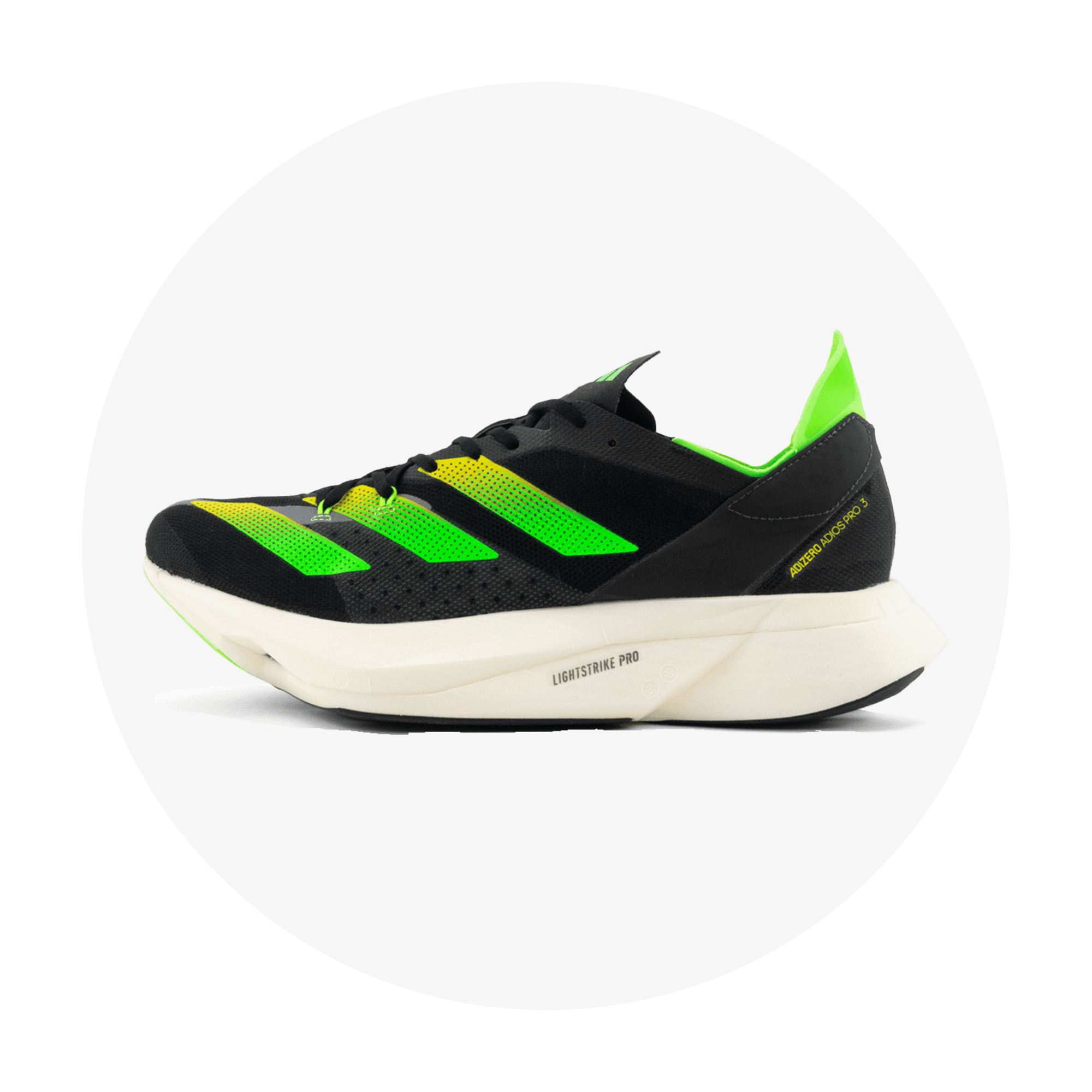 adidas Adizero Adios Pro 3