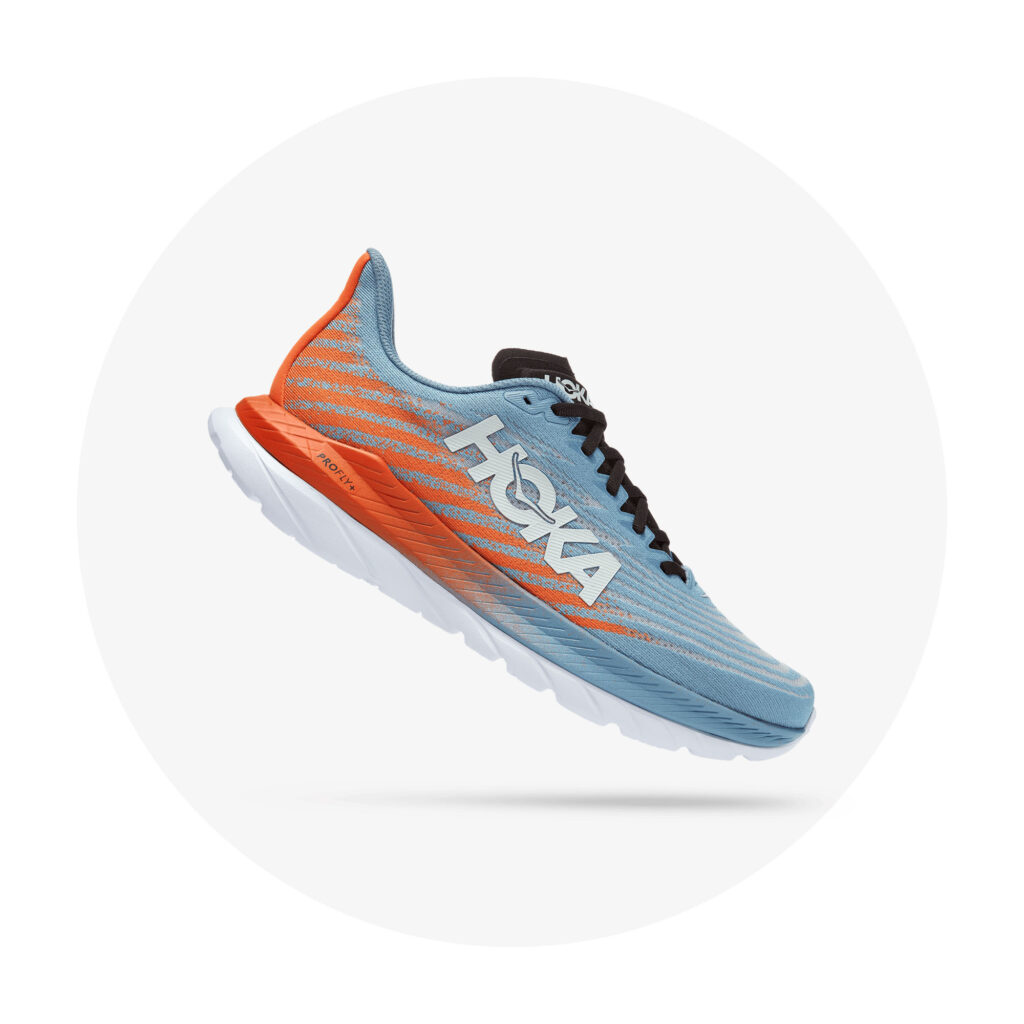 HOKA Mach 5 Herren