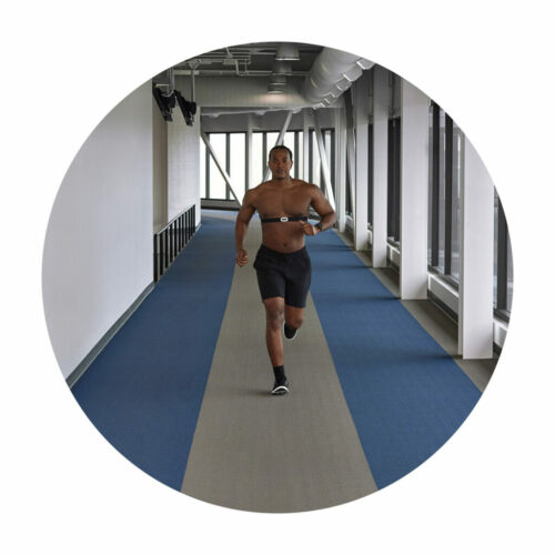 Review Garmin HRMPro Plus Moniteur de fréquence cardiaque 21RUN