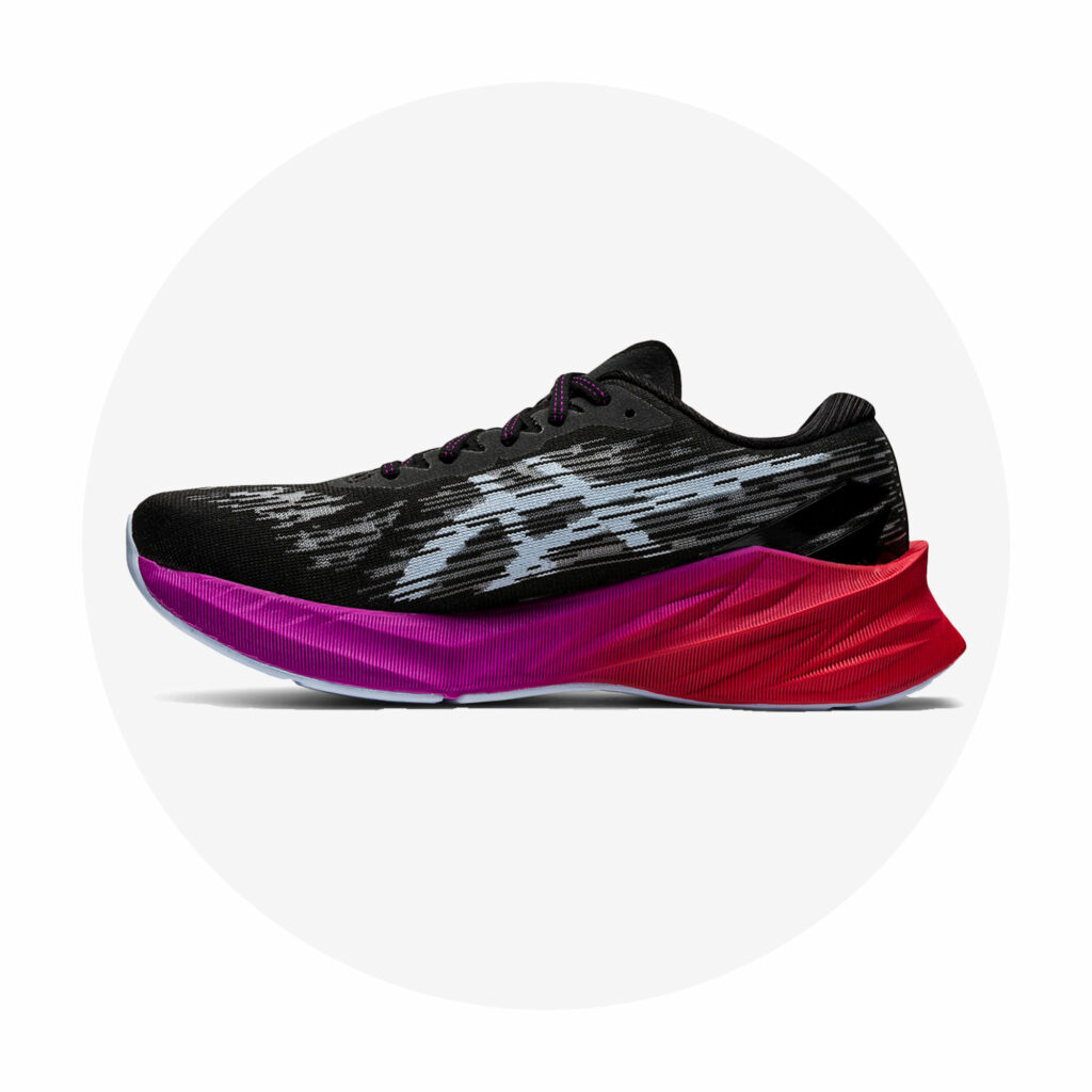 Review: ASICS Novablast 3 - Laufschuhe - 21RUN