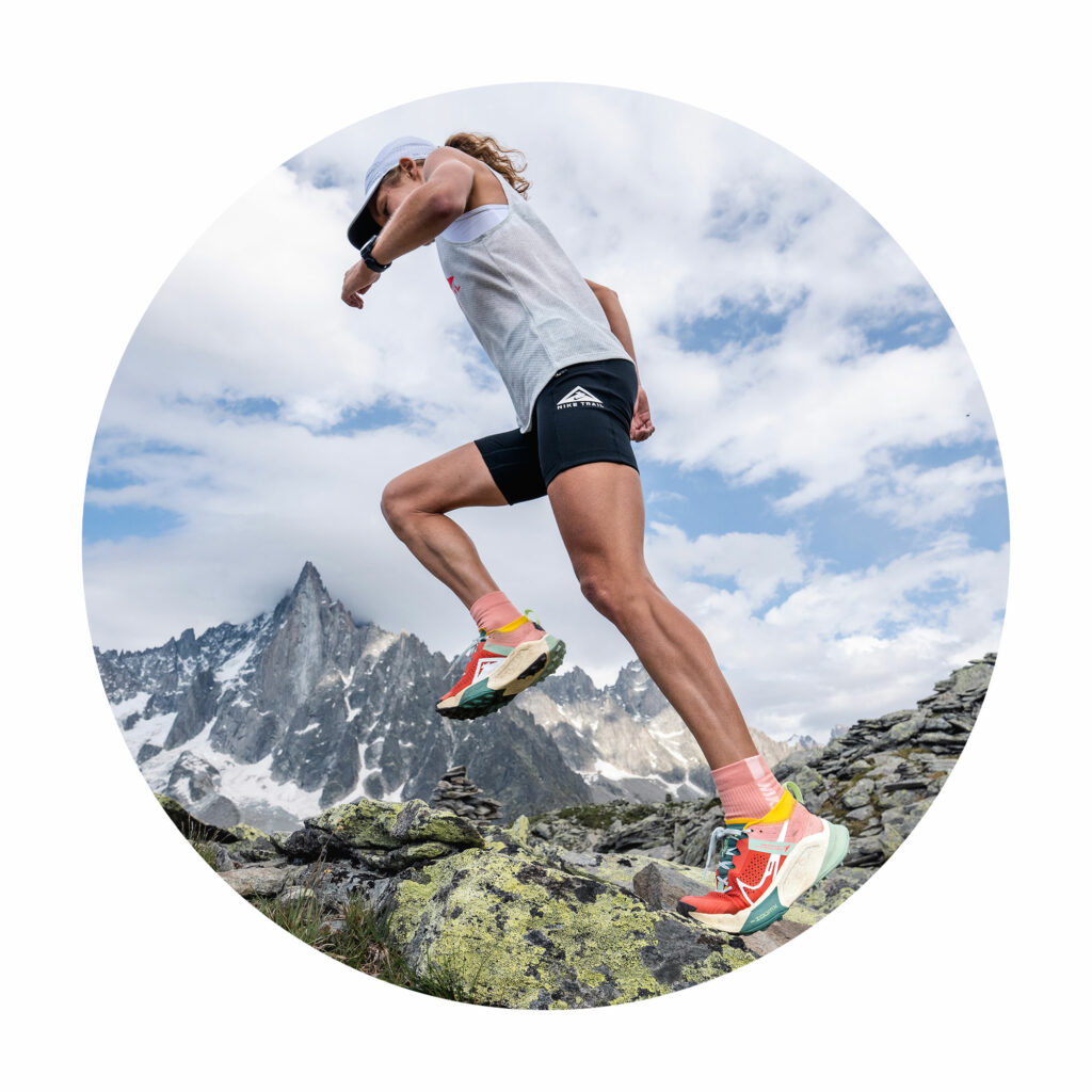 Nike ZoomX Zegama Trail
