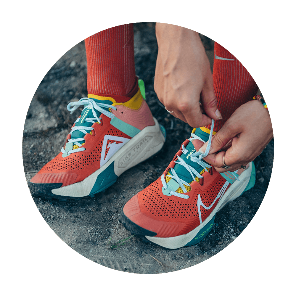 Nike ZoomX Zegama