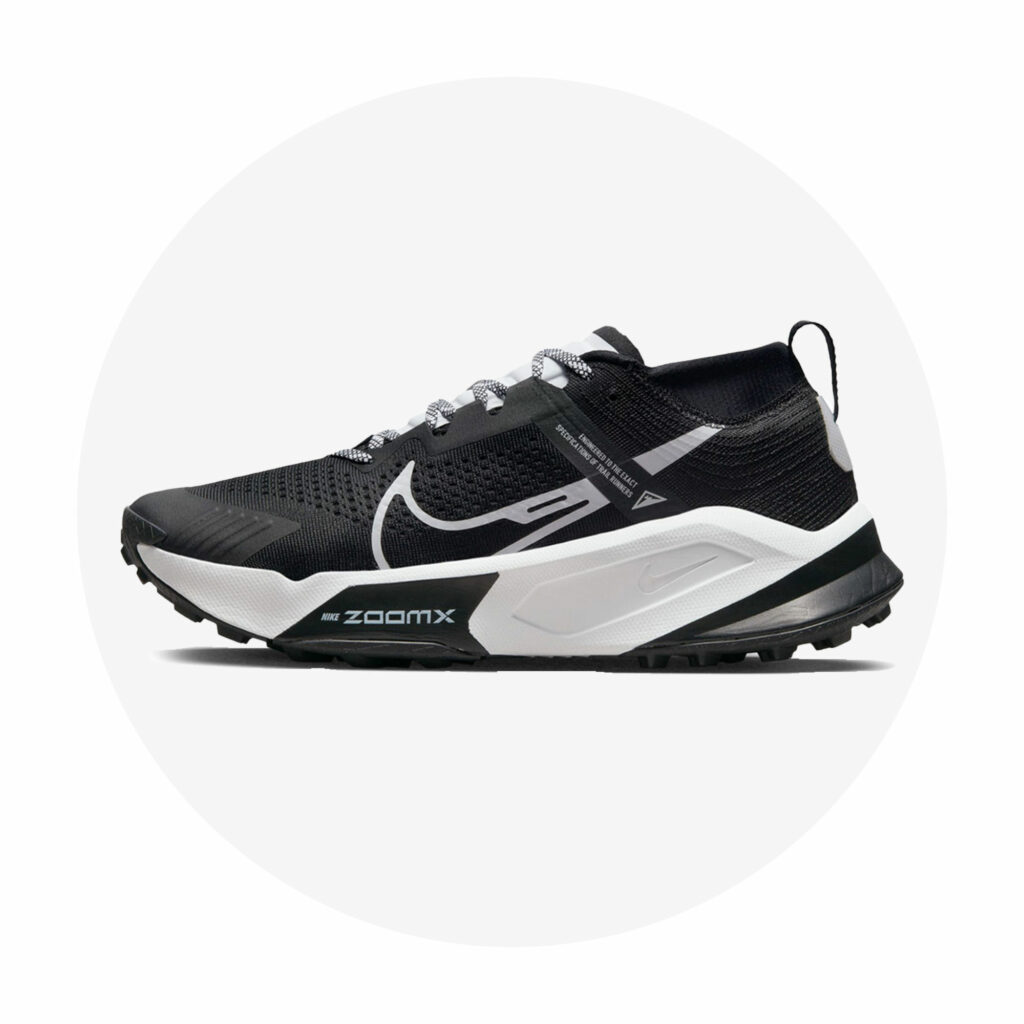 Nike ZoomX Zegama Trail