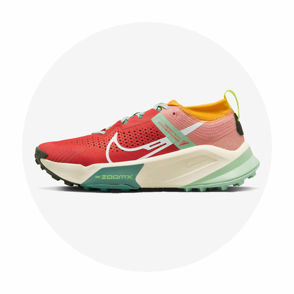 Nike ZoomX Zegama Trail