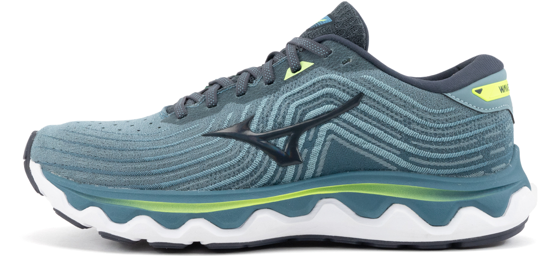 Mizuno Wave Horizon running shoe