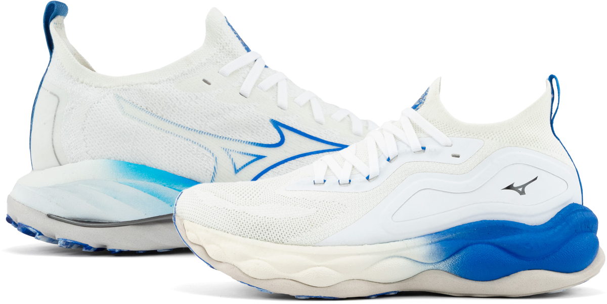 Mizuno Wave Neo Collection