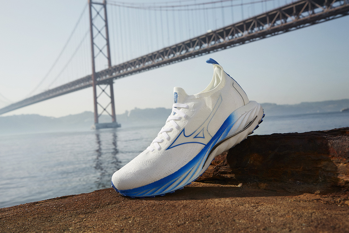 Test produit: Mizuno Wave Neo Wind & Neo Ultra