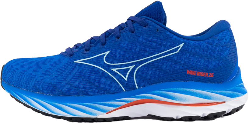Mizuno Wave Rider 26