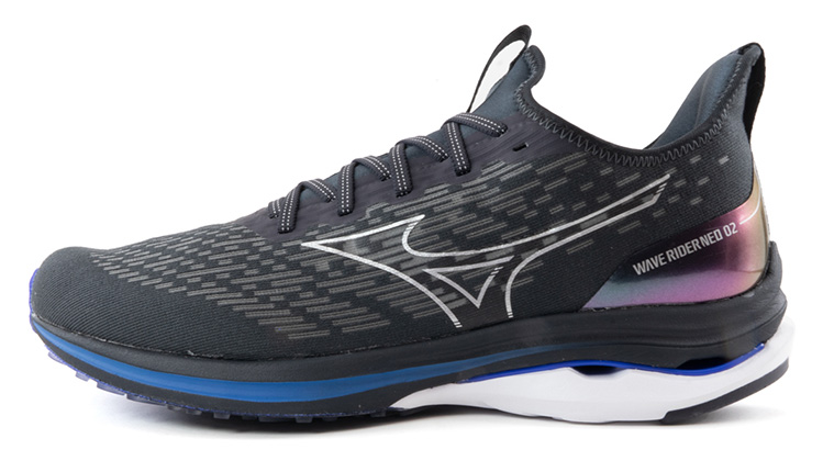 Mizuno Wave Rider Neo 2 running shoe