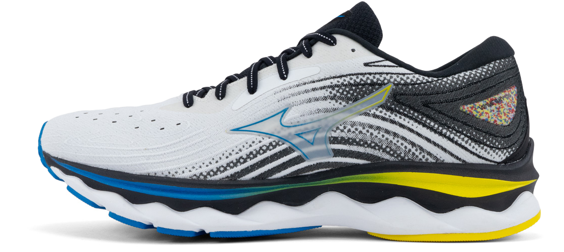 Mizuno Wave Sky 6 running shoe