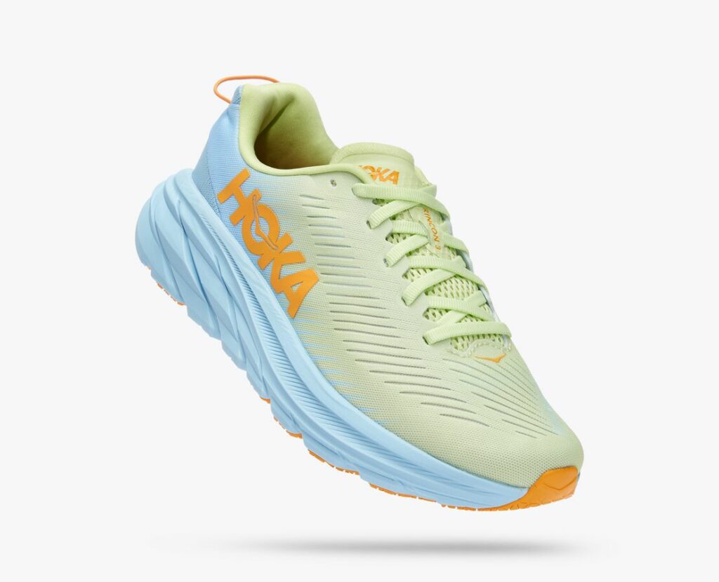 HOKA Marathon Guide - 21RUN