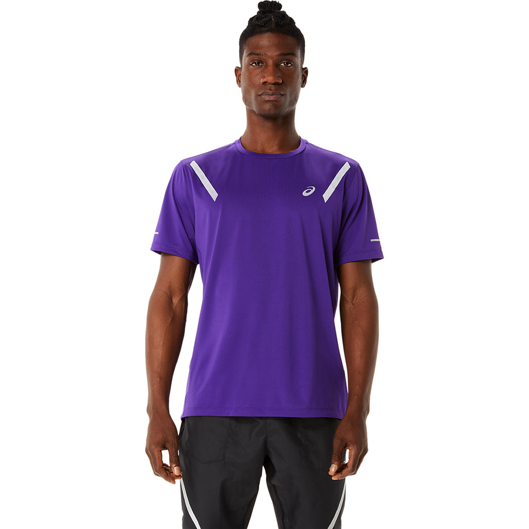 ASICS Lite-show heren t-shirt