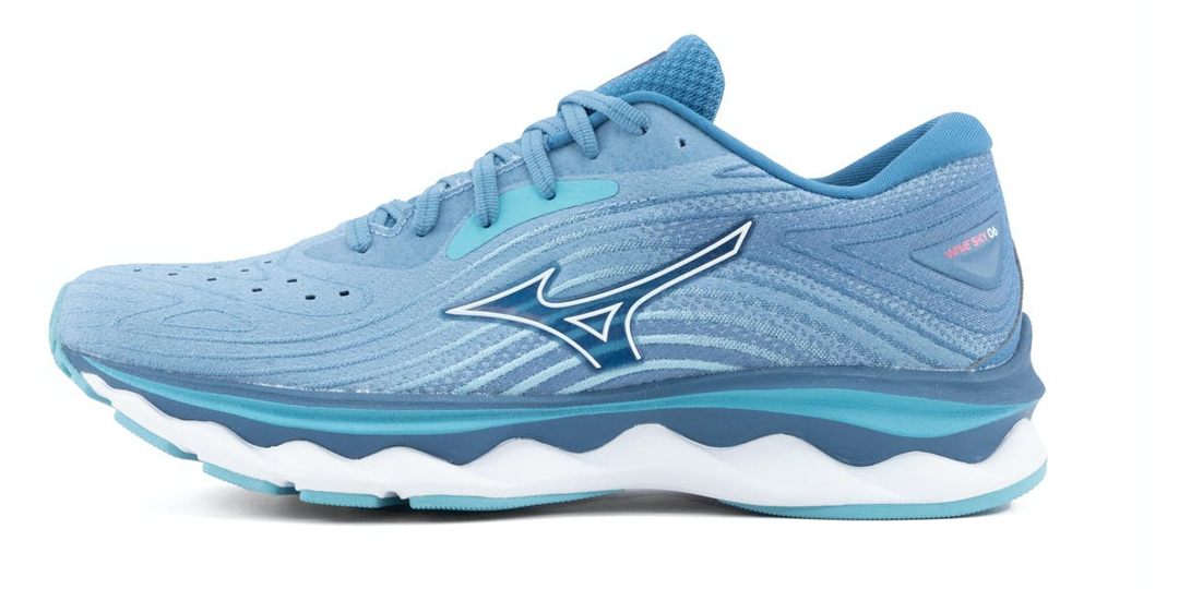 Mizuno Wave Sky 6
