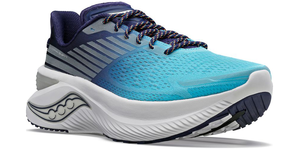 Saucony Endorphin Shift 3 comfort