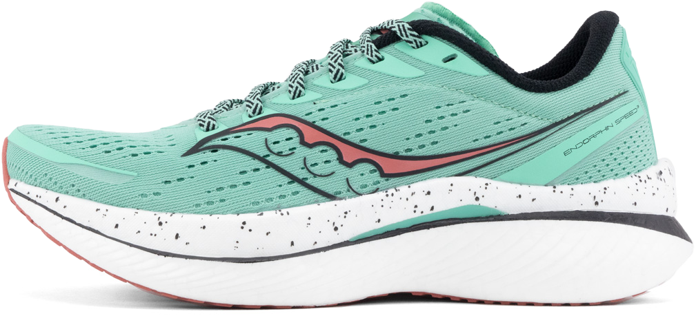 Saucony Endorphin Speed