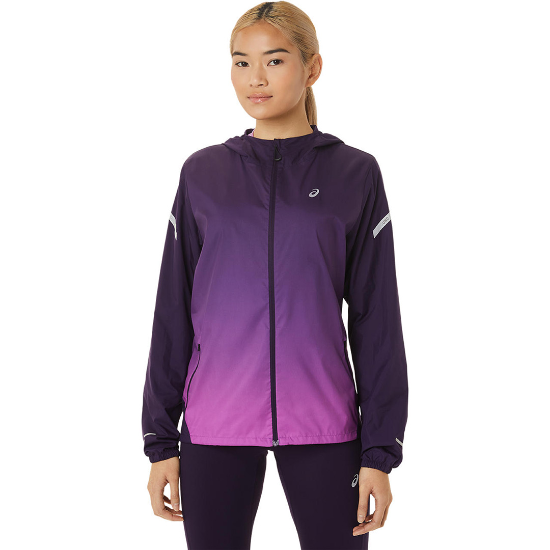 ASICS Lite-show dames jack