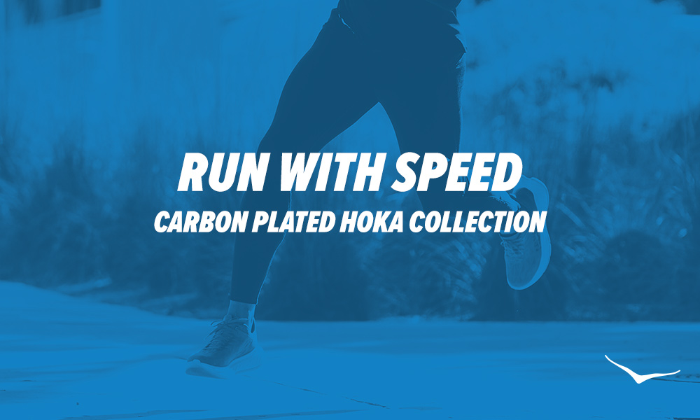 HOKA Marathon Guide 21RUN