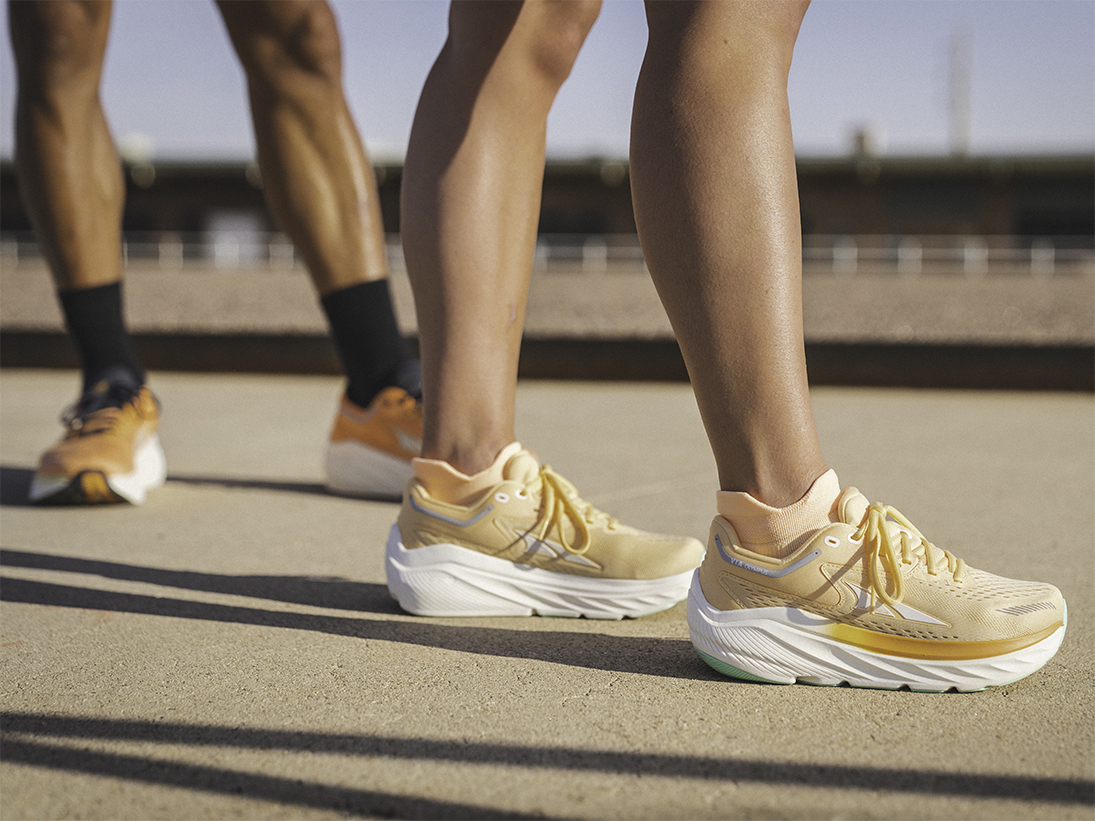 Altra Via Olympus 21run blog