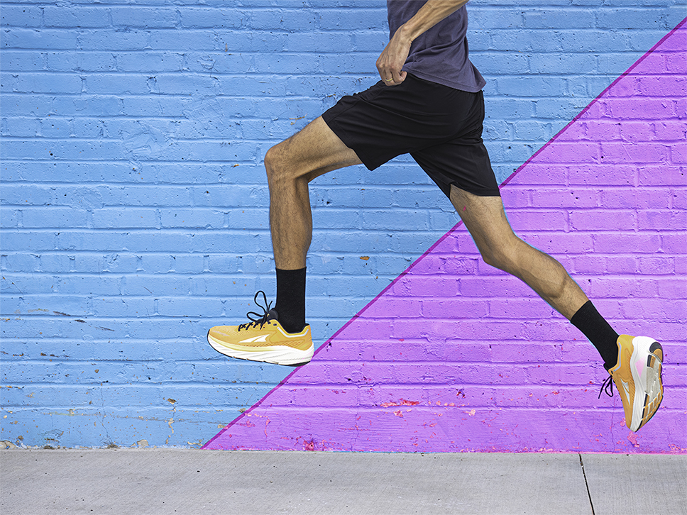 Altra Via Olympus 21run blog
