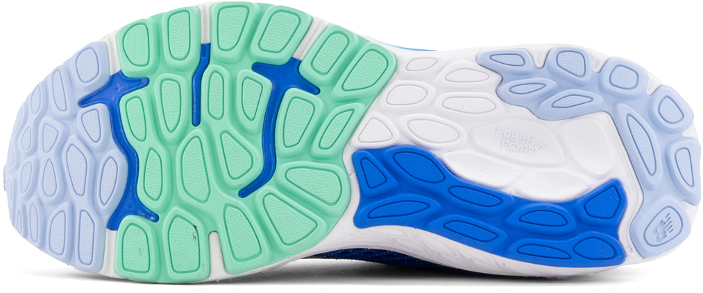New Balance 860v13 sole
