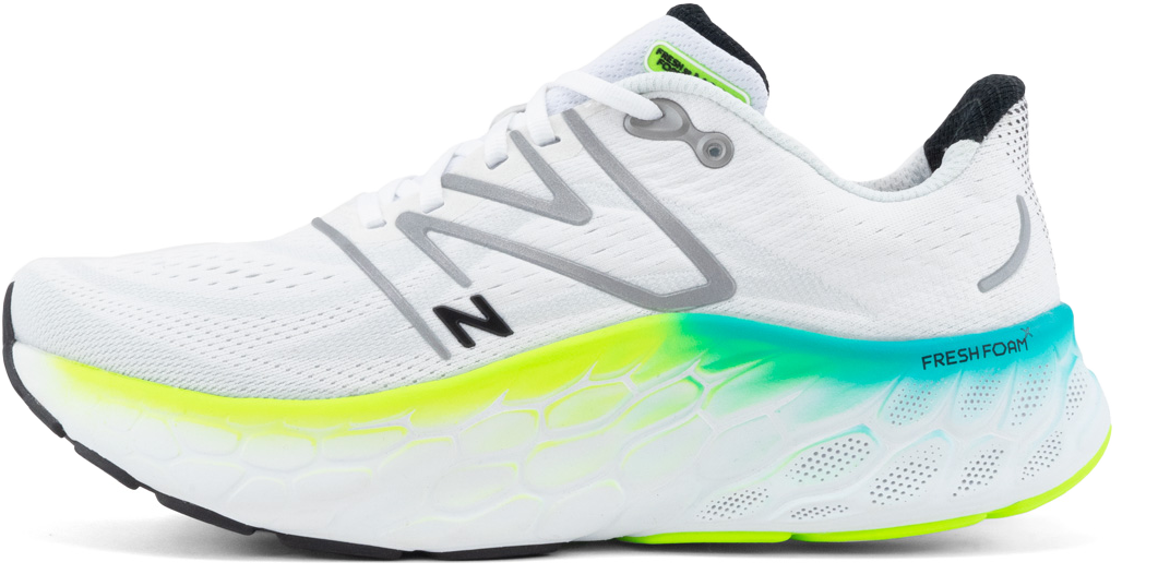 New Balance More v4