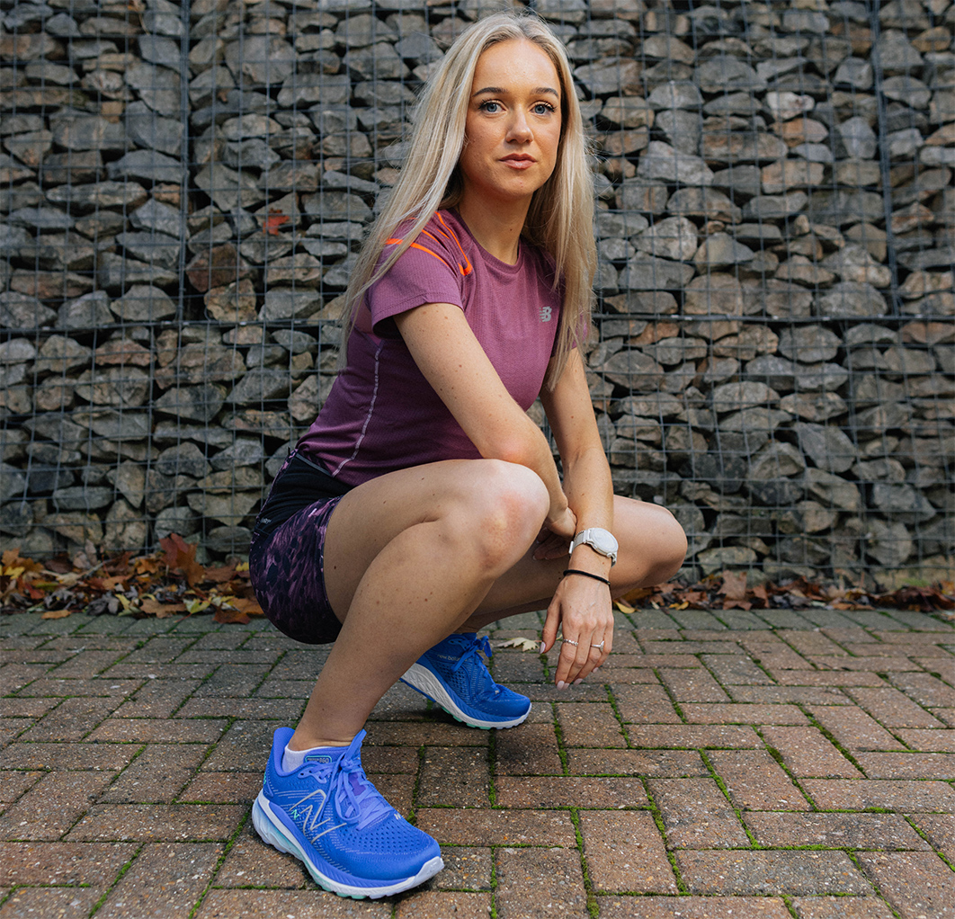 New Balance 860v13 women