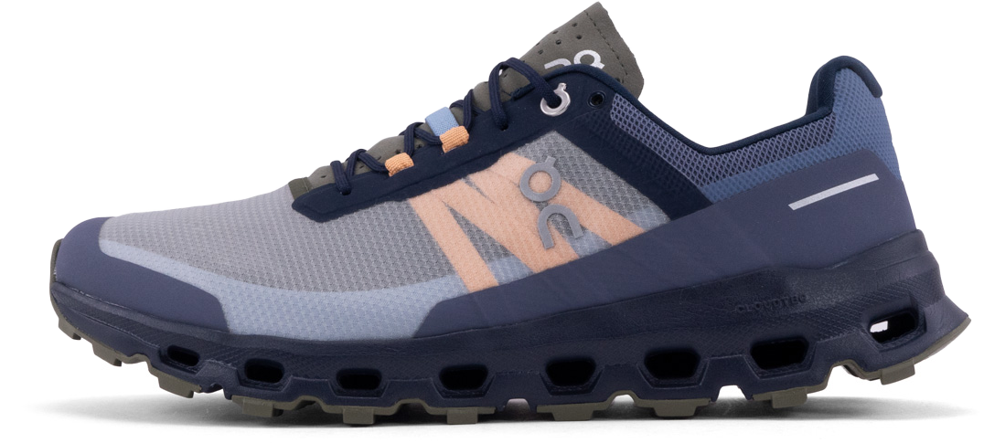 On Cloudvista runner shoe