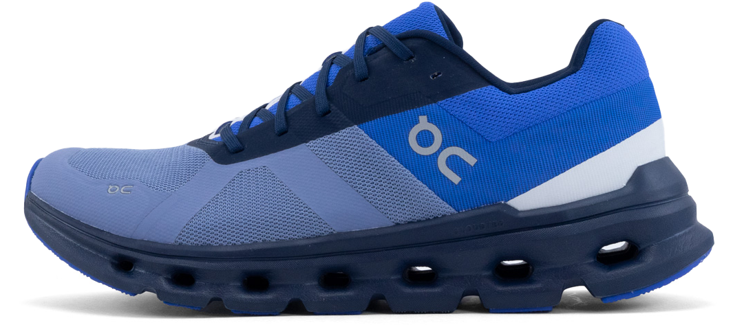 On Cloudrunner running shoes