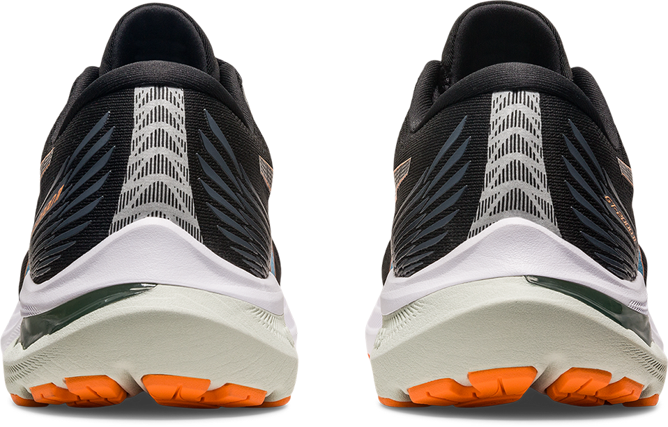 ASICS GT-2000 running shoes back