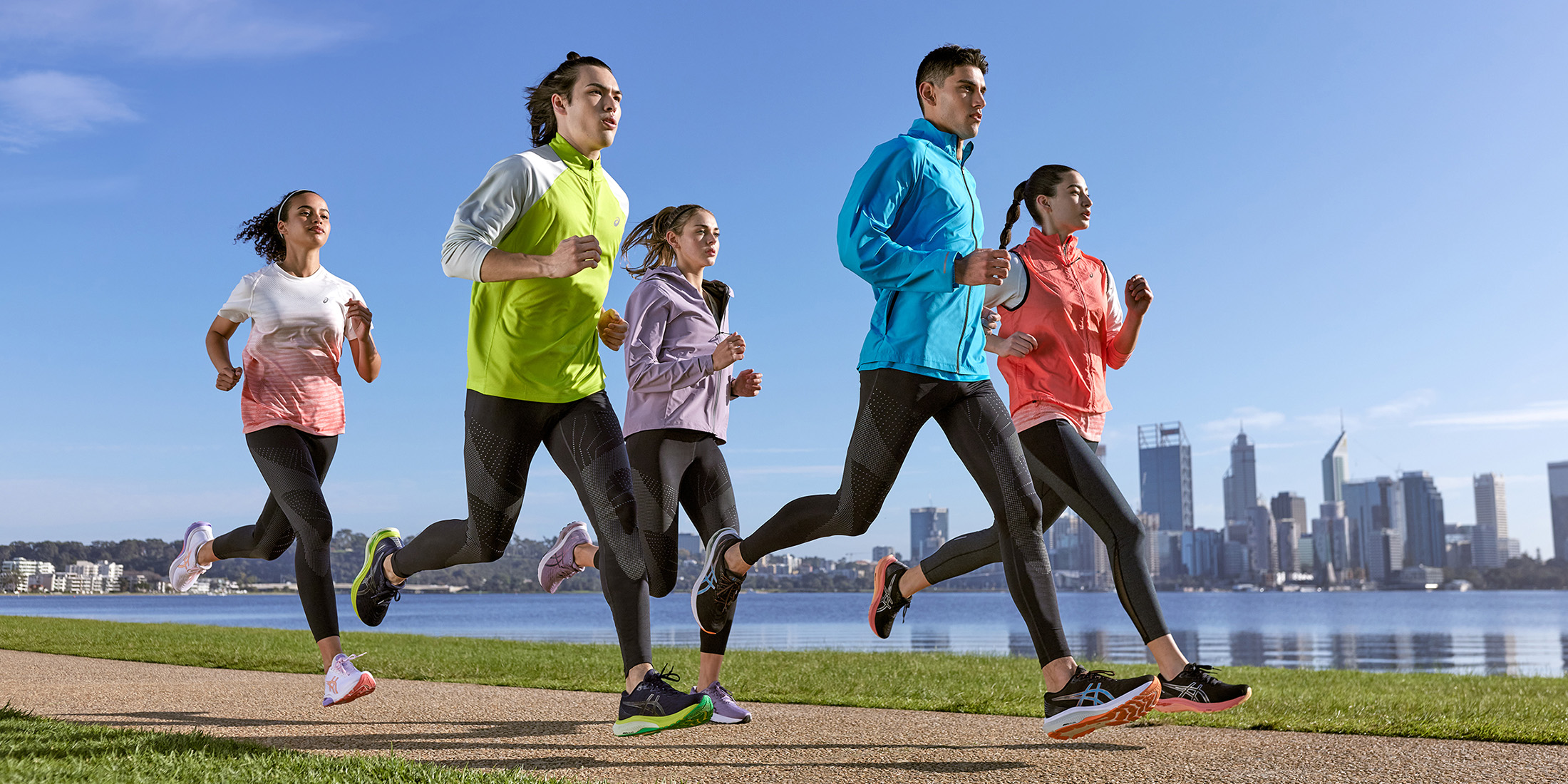 Test: ASICS GT-2000 11 – Allround-Laufschuhe – 21RUN