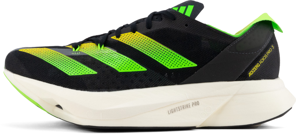 adidas Adizero Adios Pro 3