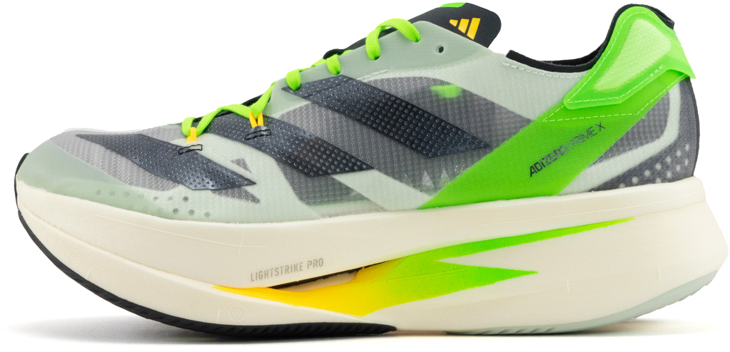 adidas Adizero Prime X