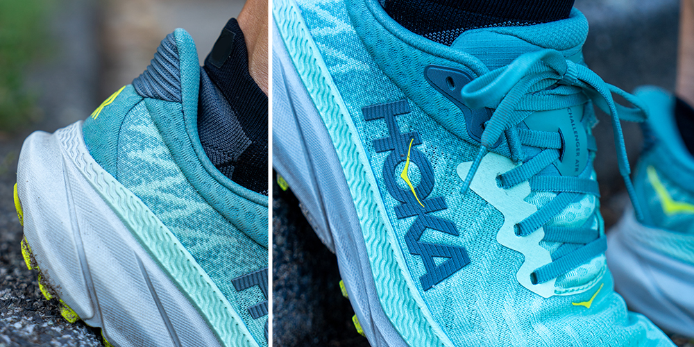 HOKA Challenger ATR 7 stride