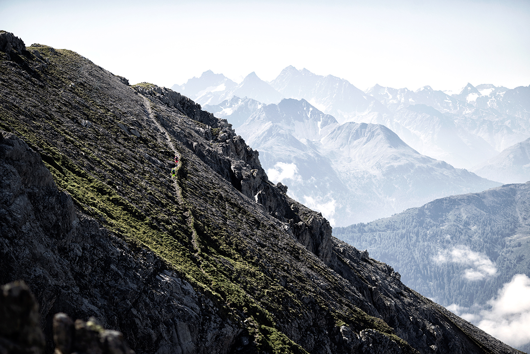 Dynafit trailrunning