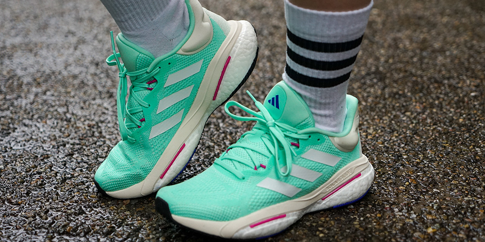 adidas Solarglide 6 Comfort