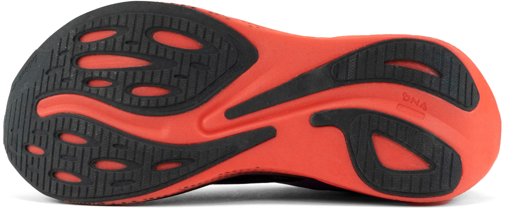 Brooks Hyperion Max sole