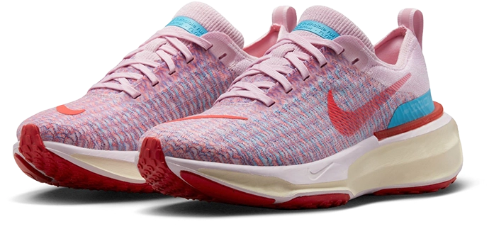 Nike ZoomX Invincible Run Flyknit 3 running shoes