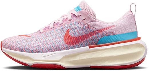 Nike ZoomX Invincible Run Flyknit 3