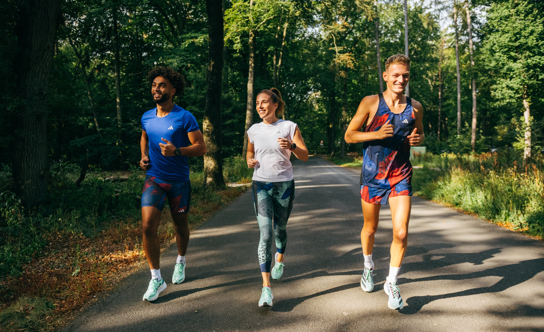 adidas Adizero Takumi Sen 9 cover