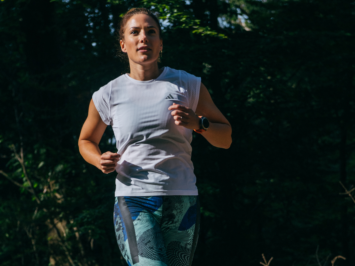 adidas Adizero Takumi Sen 9 runner