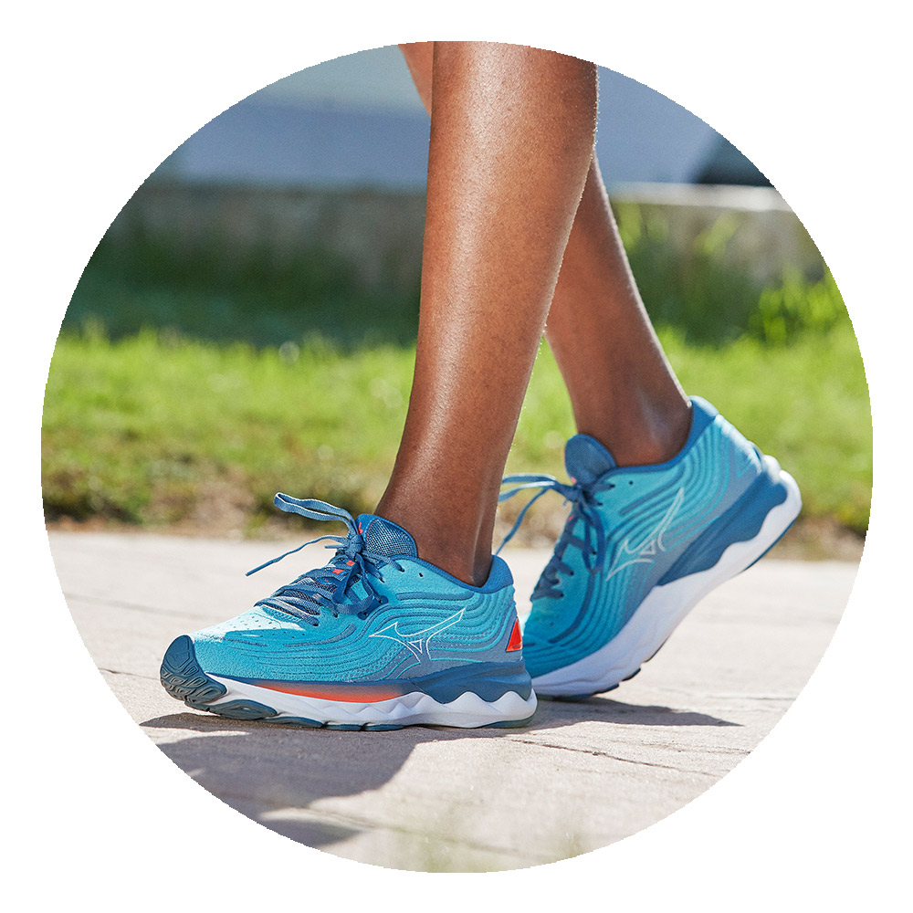 Mizuno Skyrise 4